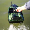 500M GPS Angeln Köderboot Karpfenangeln 3 Katapulttrichter Produktbild-Vorschau 7