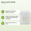 Vloeibaar Ecologisch Wasmiddel 20L – Biologisch, Krachtige Productafbeelding-voorbeeld 22