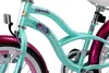 BIKESTAR Kinder Fahrrad ab 6 Jahre | 20 Zoll Cruiser Produktbild-Vorschau 6