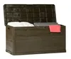 Toomax Woodys Úložný Box 280 L Plastový Hnědý Z0164R0--3500 Náhled obrázku produktu 6