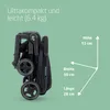Maxi-Cosi Lara2 Baby Kinderwagen, 0-4 Jahre, 0-22 kg, Produktbild-Vorschau 20
