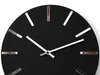 ModernClock, wanduhr groß 30cm wohnzimmer, Stilvoll, Uhr, Produktbild-Vorschau 3