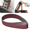 Nastro abrasivo, 760 x 25 mm, 76,2 x 2,5 cm, nastro Anteprima dell’immagine prodotto 3