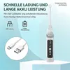 Mandelnstein Entferner – Sauger gegen Mandelsteine, Produktbild-Vorschau 5