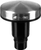 Aufwärmende Massagekopf für Massagepistole Ersatzkopf 18 mm Produktbild-Vorschau 6