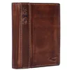 camel active Melbourne Peněženka High Brown Náhled obrázku produktu 10