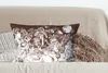 MuchoWow® Zierkissen Sofakissen Wohnzimmer Dekokissen 60x40 Produktbild-Vorschau 4