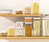 Vorratsdose mit Geschenkpackung, 5er-Set, Luftdicht & Produktbild-Vorschau 8