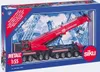 SIKU Super - Grand camion-grue télescopique 1:55, Voir les images du produit 9