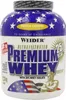 Weider Premium Whey Protein 2,3kg Dose Strawberry Cream Produktbild-Vorschau 5