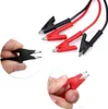 Doppelseitige Krokodilklemmen, 15A-Testkabel mit Produktbild-Vorschau 4