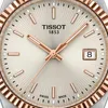 Tissot Ballade 34mm Bicolor Roségold T156.210.22.031.01 Produktbild-Vorschau 2