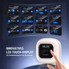 4smarts Open-Ear Bluetooth Kopfhrer SkyBuds AI Screen, Produktbild-Vorschau 12
