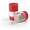 Coghlans Salz/Pfefferstreuer rot Produktbild-Vorschau 8