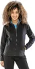 Result Core Womens Norse Outdoor Fleece Jacket Produktbild-Vorschau 3