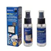 ROGGE Bildschirmreiniger 50ml + 2 Mikrofasertücher Produktbild-Vorschau