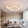 LED Deckenleuchte Fernbedienung/Handy-App Lichtfarbe Produktbild-Vorschau 1
