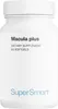 SuperSmart Macula Plus Dietary Supplement - 60 softgels Voir les images du produit 1