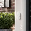 Honeywell Zubehör Vertikaler Funk Taster LED-Anzeige weiß Produktbild-Vorschau 7