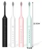 Brosse à dents électrique, brosse à dents sonique avec 8 Voir les images du produit 10