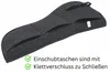 AMKA Sattelpad Korrektur Pad mit 12 Stück Filzeinlagen Gr. Produktbild-Vorschau 7