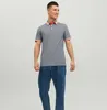 Jack & Jones Essentials Paulos Poloshirt Herren Produktbild-Vorschau 6