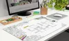 SIGEL HO580 Schreibtischunterlage Adult Coloring ohne Voir les images du produit 3