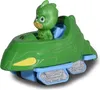 Dickie PJ Masks figura di gioco con auto Catboy Gekko Anteprima dell’immagine prodotto 4