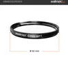 Walimex Set 4x Close up Makrolinsen/Nahlinsen - für 62 mm Produktbild-Vorschau 4