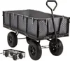 Miweba Bollerwagen | Transportwagen - Handwagen - Produktbild-Vorschau 1