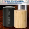 Flaschenöffner 'Bamboo' Push & Pull - Geschenkidee für Produktbild-Vorschau 6