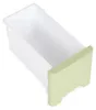 Mobile organizer con 5 cassetti estraibili su gambe con Anteprima dell’immagine prodotto 4