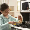 Melissa & Doug Topf- und Pfannen-Set aus Edelstahl, Produktbild-Vorschau 3