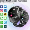 INF Smartwatch mit EKG, Herzfrequenzmesser, Fitnesstracker Produktbild-Vorschau 14