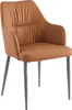 Stuhl Merit 100 2er-Set Camel Produktbild-Vorschau 1