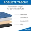 TI-30 ECO RS Taschenrechner mit Schutztasche im Produktbild-Vorschau 4