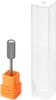 JCMaster professionele hardmetalen nagelfreesbit, Productafbeelding-voorbeeld 5