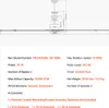 SucceBuy 244 cm stropní ventilátor bez světla, 6rychlostní Náhled obrázku produktu 7