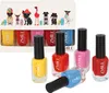 ZMILE Geschenkbox Gel Like Nail Polish Set "Summer Produktbild-Vorschau 1