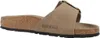 Birkenstock Madrid Big Buckle Couleur Marron Voir les images du produit 5
