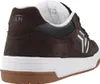 Vans UPLAND VARS Skaterschuhe für Herren und Damen, Alltag Produktbild-Vorschau 3
