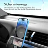 Accezz Handyhalterung für das Auto - MagSafe - Produktbild-Vorschau 2