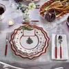 Villeroy & Boch S+ Cranberry Tafelbesteck 30tlg. Produktbild-Vorschau 11