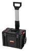 Qbrick System PRO Cart 2.0 mobilní box na kolečkách Náhled obrázku produktu 10
