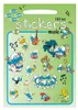 Barbo Toys Moomin, Mehrfarbig, Papier, Kind, Moomin, 3 Produktbild-Vorschau 2
