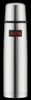 THERMOS Thermosflasche Light&Compact, Edelstahl mattiert Produktbild-Vorschau 3