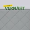 Reise Bettenset 135x200/40x80cm 2-teilig Anthrazit, Produktbild-Vorschau 3