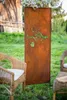 PANNEAU DE JARDIN DECORATION PANNEAU DE JARDIN CNC 50 x 160 Voir les images du produit 8