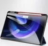 Dux Ducis Domo Case avec rabat et Smart Sleep pour Xiaomi Voir les images du produit 27