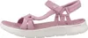 Skechers Go Walk Flex Sandal Sublime Damen Sandalen Rosa Voir les images du produit 14
